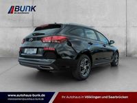 gebraucht Hyundai i30 Kombi Select 1.0l/Automatik