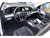 gebraucht Mercedes GLE350e 4M LED Widescreen Trittbetter Kam AHK