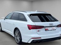 Gebraucht Audi S6 Comfort 344 PS (253 kW) 2023 Weiß Kombi