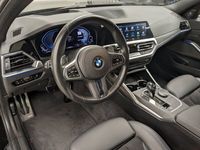 gebraucht BMW 330e Touring