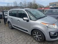 Gebraucht Citroën C3 Picasso SELECTION 99 PS (72 kW) 2017 Van / Kleinbus