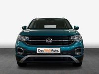 gebraucht VW T-Cross - 1.0 TSI Life