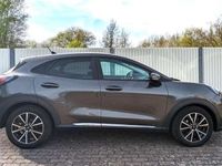 gebraucht Ford Puma 1.0 EcoBoost TITANIUM