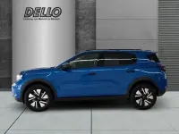 Neu Opel Frontera 110 PS (80 kW) 2026 Blau SUV