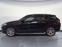 gebraucht BMW X2 sDrive18d Klimaaut. Sportsitze AHK PDC ISOFIX