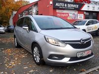 gebraucht Opel Zafira C Active Start/Stop Eco AppleCarplay PDC!