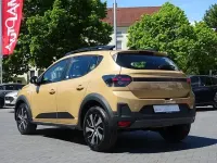 Neu Dacia Sandero Expression 110 PS (80 kW) 2026 Safaribeigemet. SUV