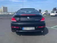 Gebraucht BMW 635 286 PS (210 kW) 2007 Schwarz Coupé