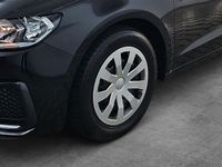Gebraucht Audi A1 Sportback Advanced 116 PS (85 kW) 2025 Mythosschwarz metallic Kleinwagen