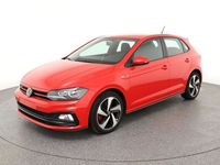 gebraucht VW Polo GTI 2.0 TSI 147kW 6-Gang DSG 4 Türen