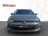Gebraucht VW Golf VIII Active 150 PS (110 kW) 2023 Kombi