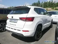 Neu Cupra Ateca 190 PS (139 kW) 2026 Bila weiss SUV