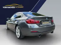 Gebraucht BMW 440 Performance 326 PS (239 kW) 2019 Grau Limousine