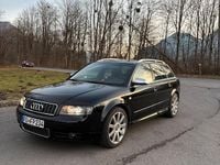 Gebraucht Audi S4 344 PS (253 kW) 2003 Kombi