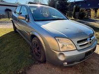 Gebraucht Opel Vectra 125 PS (91 kW) 2004 Limousine