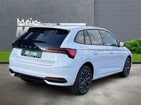 Neu Skoda Scala 150 PS (110 kW) 2026 Weiß Kleinwagen