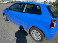gebraucht VW Polo 1.4, 44kW (59 PS)