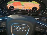 Gebraucht Audi A4 Allroad Comfort 272 PS (200 kW) 2017 Grau Kombi