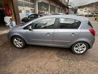 Gebraucht Opel Corsa 90 PS (66 kW) 2007 Kleinwagen