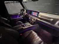 Gebraucht Mercedes G63 AMG AMG 585 PS (430 kW) 2020 Schwarz SUV