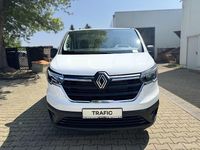 Neu Renault Trafic Komfort 150 PS (110 kW) 2025 Van / Kleinbus