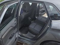 Gebraucht Citroën C4 110 PS (80 kW) 2011 Grau Kombi