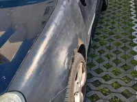 Brugt VW Golf IV 75 HK (55 kW) 2002 Sort Sedan