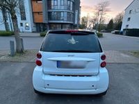 gebraucht Smart ForTwo Coupé 1.0 71ps 451