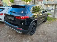 Gebraucht Mercedes GLA200 Progressive 150 PS (110 kW) 2022 Schwarz SUV