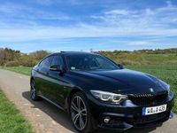 gebraucht BMW 435 Gran Coupé 435 d xDrive Aut. M Sport