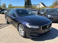 Second-hand Volvo V90 235 CP (172 kW) 2016 Albastru Break