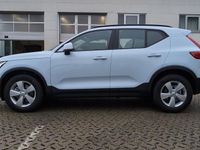 Neu Volvo XC40 163 PS (119 kW) 2025 Blau SUV