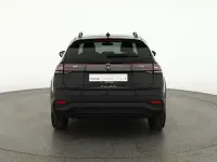 Nowe VW Taigo 150 KM (110 kW) 2025 Szary SUV