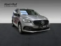Gebraucht Mercedes eCitan 89 kW (122 PS) 2025 Grau Kombi