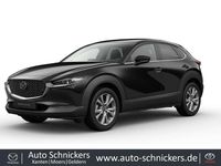 Neu Mazda CX-30 Exclusive 140 PS (102 kW) 2025 Jet black SUV