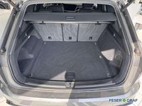 Gebraucht VW Touareg Style 286 PS (210 kW) 2024 Siliziumgrau metallic SUV