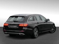 Gebraucht Mercedes E300 Avantgarde 211 PS (155 kW) 2021 Schwarz Limousine
