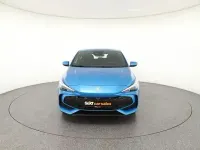 Gebraucht MG MG3 Comfort 194 PS (142 kW) 2025 Blau Kleinwagen
