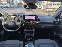 Gebraucht Citroën C4 Shine 131 PS (96 kW) 2024 Grün SUV