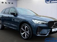Gebraucht Volvo XC60 Ultra 250 PS (183 kW) 2025 Blau SUV