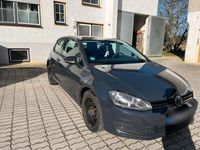 gebraucht VW Golf Golf1.2 TSI BlueMotion Technology Trendline