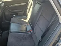 Gebraucht Audi A6 179 PS (131 kW) 2007 Silber Limousine