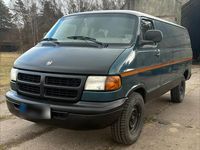 Gebraucht Dodge Ram 240 PS (176 kW) 1999 Pickup