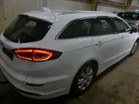 Usado Ford Mondeo Titanium S 150 CV (110 kW) 2021 Blanco Berlina