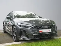 Gebraucht Audi A5 Ambiente 204 PS (150 kW) 2025 Daytonagrau perleffekt Kombi