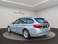 gebraucht BMW 320 d Touring Business Paket
