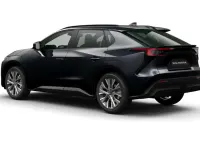Gebraucht Subaru Solterra Comfort 252 kW (343 PS) 2026 Attitude black mica SUV