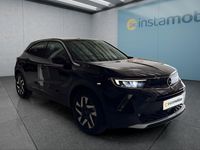 Gebraucht Opel Mokka-e Elegance 100 kW (136 PS) 2022 Schwarz SUV