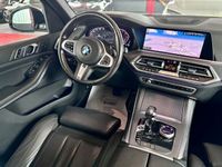 gebraucht BMW X5 M Sport Pano Komfortsitz Glas M Abgas 22"