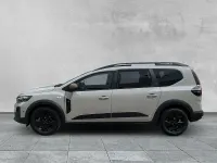 Gebraucht Dacia Jogger Extreme 122 PS (89 kW) 2026 Beige Van / Kleinbus